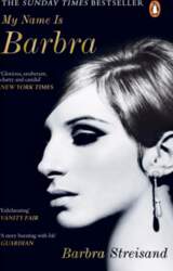 My Name is Barbra