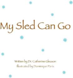 My Sled Can Go