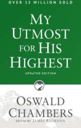 My Utmost for His Highest: Updated