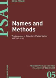 Names and Methods: The Language of