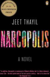 Narcopolis