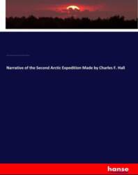 Narrative of the Second Arctic Expedition