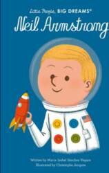 Neil Armstrong