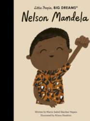 Nelson Mandela
