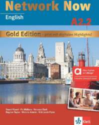 Network Now A2.2 Gold Edition