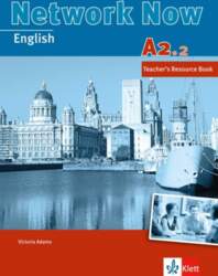 Network Now A2.2 - Teacher`s