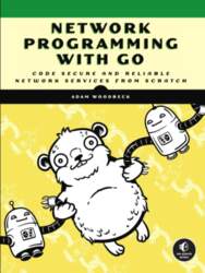 Network Programming with Go: Code Secure