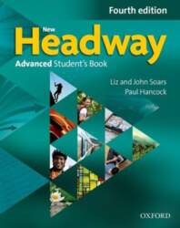 New Headway: Advanced (C1). Student`s Book
