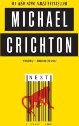 Next: A Novel
