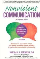Nonviolent Communication: A Language of Life: