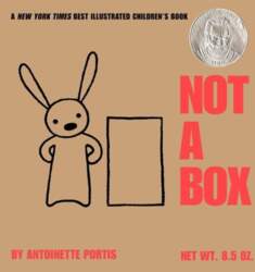 Not a Box