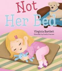 Not Her Bed
