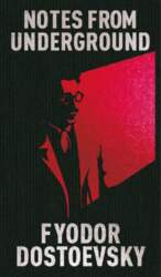 Notes from Underground: Gilded Pocket Edition