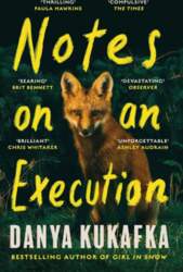 Notes on an Execution