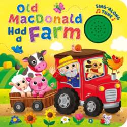 Old MacDonald Had a Farm (Sing-Along
