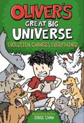 Oliver`s Great Big Universe #3: Evolution