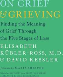On Grief & Grieving: Finding the