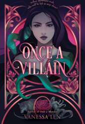 Once a Villain