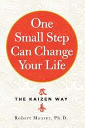 One Small Step Can Change Your