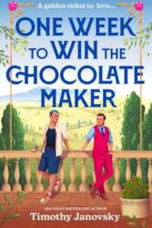 One Week To Win The Chocolate