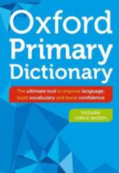Oxford Primary Dictionary: Export Edition