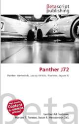 Panther J72