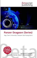 Panzer Dragoon (Series)