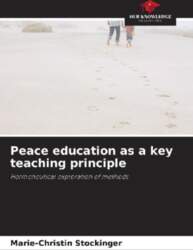 Peace education as a key teaching