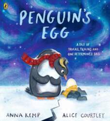 Penguin`s Egg