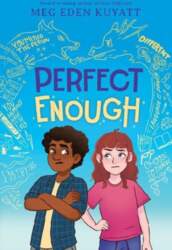 Perfect Enough (Good Different #2)