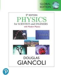 Physics for Scientists & Engineers with