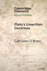 Plato`s Unwritten Doctrines