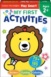 Play Smart My First Activities 2+: