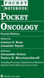 Pocket Oncology 4e