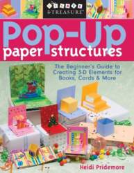 Pop-Up Paper Structures: The Beginner`s Guide