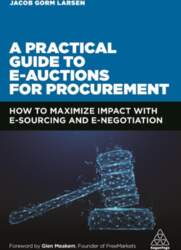 Practical Guide to E-Auctions for Procurement: