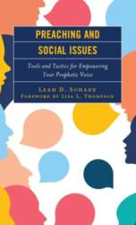 Preaching and Social Issues: Tools and