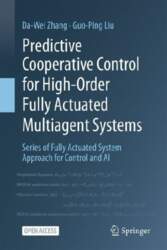 Predictive Cooperative Control for High-Order Fully
