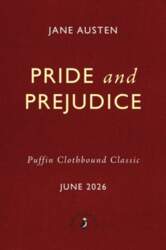 Pride and Prejudice