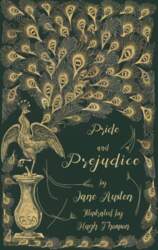 Pride and Prejudice