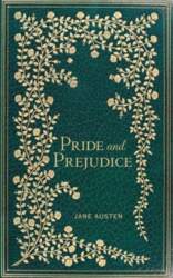 Pride & Prejudice (Masterpiece Library Edition)
