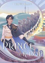 Prince of K-pop