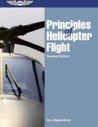 Principles of Helicopter Flight