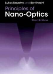 Principles of Nano-Optics