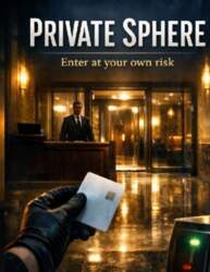 Private: Sphere  Enter at your own