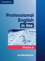 Professional English in Use. Finance: Intermediate