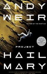 Project Hail Mary: A Novel