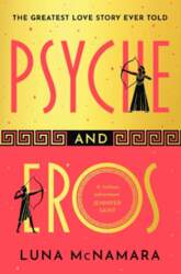 Psyche and Eros