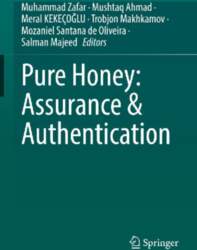 Pure Honey: Assurance & Authentication