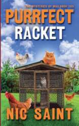 Purrfect Racket